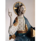 Lladro 01001969 CHRIST ROMANESQUE 01001969