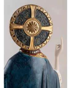 Lladro 01001969 PANTOCRATOR 01001969