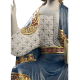 Lladro 01001969 CHRIST ROMANESQUE 01001969