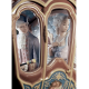 Lladro 01001485 Figurine XVIIITH CENTURY COACH