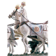 Lladro 01001485 Figurine XVIIITH CENTURY COACH