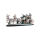 Lladro 01001485 Figurine XVIIITH CENTURY COACH