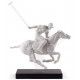 Lladro 1008719 Figurine POLO PLAYER - TicTacArea