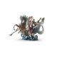 Arion on a Seahorse Lladró Porcelain 01001948