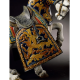 Lladro 01001944 Figurine ORIENTAL HORSE MATTE