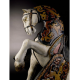 Lladro 01001944 ORIENTAL HORSE (MATTE) 010.01944