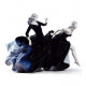 Lladro 1008741 LLEGA LA NOCHE - TicTacArea.com