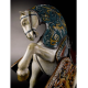 Lladro 01001943 CABALLO ORIENTAL (BRILLO) 01001943