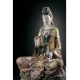 Kwan Yin Lladró Porcelain 01001977