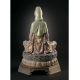 Kwan Yin Lladró Porcelain 01001977