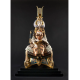 Cleopatra Lladro Porcelain 01002022