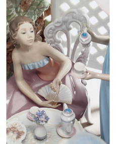 Lladro 01001759 IL TE 010.01759