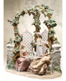 Lladro 01001759 EL TE 01001759