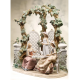 Lladro 01001759 TEE IM GARTEN 010 01759