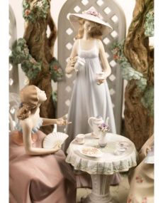 Lladro 01001759 EL TE 01001759