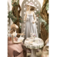 Lladro 01001759 L'HEURE DU THE