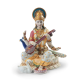 Saraswati Lladró Porcelain 01001978