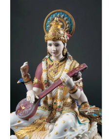 Saraswati Porcelana Lladró 01001978 