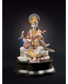 Saraswati Porcelana Lladró 01001978 