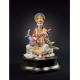 Saraswati Lladró Porcelain 01001978