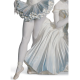 Lladro 01011893 Figurine LOVE FOR BALLET