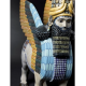 Lladro 01001946 Figurine LAMASSU