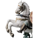 Lladro 01001950 ALEXANDER NEVSKI 010.01950