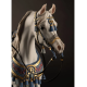 Arabian pure breed Lladro Porzellan 01002020 