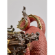 Lladro 01008625 AUSPICIOUS DRAGON (RED) 010.08625