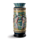 Archers Frieze Vase Lladró Porcelain 01008778