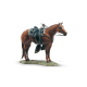 Lladro Porcelain QUARTER HORSE 01001980