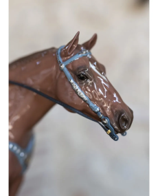 Lladro Porcellana QUARTER HORSE 01001980