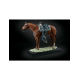 Lladro Porcelain QUARTER HORSE 01001980