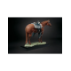 Lladro Porcelain QUARTER HORSE 01001980