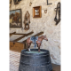 Lladro Porcelain QUARTER HORSE 01001980