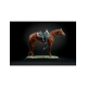 Lladro Porzellan QUARTER HORSE 01001980