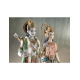 Lladro 01001963 RAMA AND SITA 010.01963