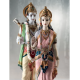 Lladro 01001963 RAMA Y SITA 01001963