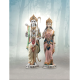 Lladro 01001963 RAMA AND SITA 010.01963