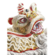 Lladro 01009145 DANZA DEL LEÓN Porcelana Figura Lladro