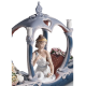 Lladro 01001870 Figurine GONDOLA OF LOVE