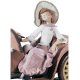 Lladro 01001393 Figurine YOUNG COUPLE WITH CAR