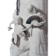 Lladro 01007035 Figurine LADIES IN THE GARDEN V PLATIN