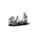 Lladro 01001864 Figurine THE BIRTH OF VENUS