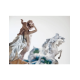 Lladro 01001864 Figurine THE BIRTH OF VENUS