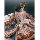 Lladro 01001939 Figurine HINA DOLLS EMPRESS