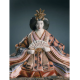 Lladro 01001939 Figurine HINA DOLLS EMPRESS