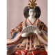 Lladro 01001939 Figurine HINA DOLLS EMPRESS