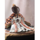 Lladro 01001939 HINA DOLLS EMPRESS 010.01939