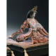 Lladro 01001939 HINA DOLLS EMPRESS 010.01939